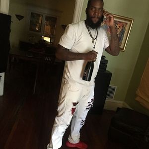 Meet your Posher, Maurice